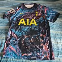 Maglia Tottenham 2021/2022 XL Nike Premier League