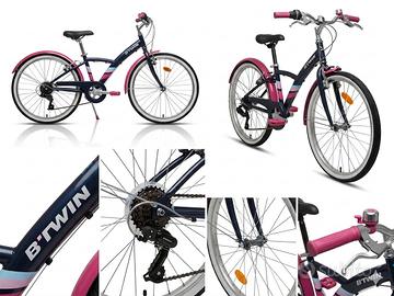 B-TWIN