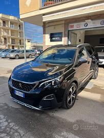 Peugeot 3008 BlueHDi 120 S&S GT Line