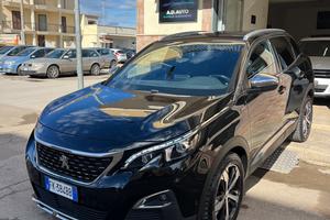 Peugeot 3008 BlueHDi 120 S&S GT Line
