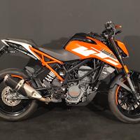 Ktm 125 Duke