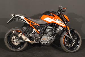 Ktm 125 Duke