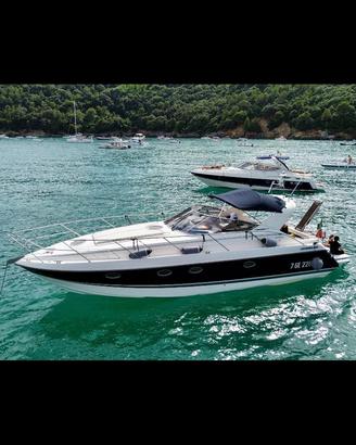 Giornata in yacht nel Golfo dei Poeti con skipper