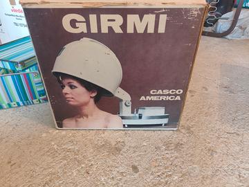 casco america 