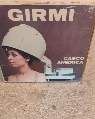 casco america 