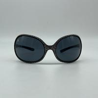 Occhiale da sole con Swarovski mod 3168