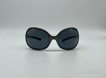 Occhiale da sole con Swarovski mod 3168