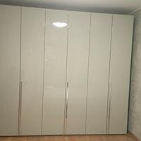 Armadio 6 ante Mercantini  Misure 277x61x257(h)