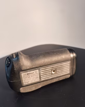 Nikon MB-D12 Battery Grip x D810-D800