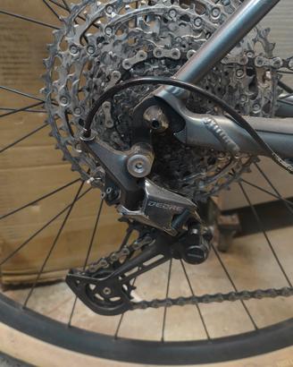 MTB Scott Scale 980