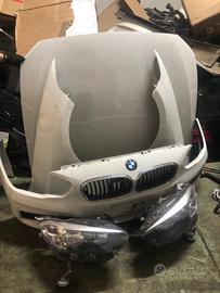 Ricambi BMW Serie 1 2 3 4 5 6 X1 X2 X3 X4 X5 X6 