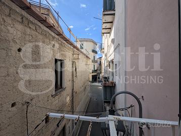 Appartamento Bacoli [Cod. rif 3387050ARG]