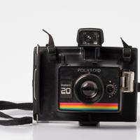 Polaroid Instant 20