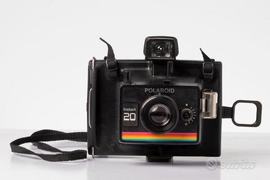 Polaroid Instant 20