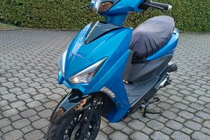 TNT Dixon 50 – Anno settembre 2024 – 494km