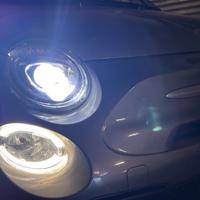 KIT FULL LED FIAT 500