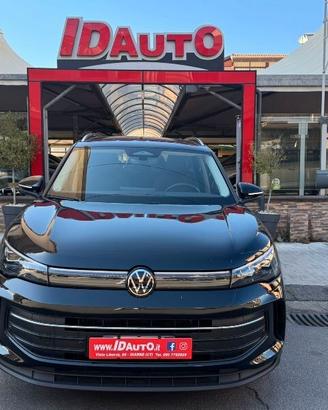 Volkswagen Tiguan 2.0 TDI 150 CV SCR DSG Life