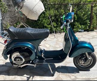 vespa px 125