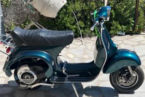 vespa px 125