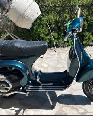 vespa px 125