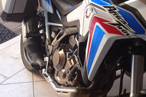 Africa Twin 1100