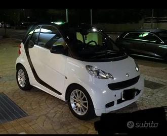 Smart 1000 benzina mkd