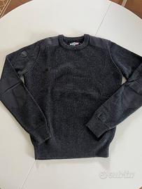 Pullover uomo Ducati Borgo Panigale