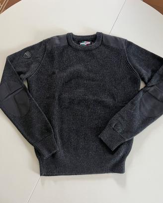 Pullover uomo Ducati Borgo Panigale