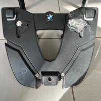 Portapacchi BMW