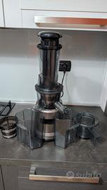 Estrattore succo a freddo