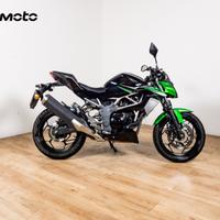KAWASAKI Z 125 ABS - 2022