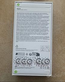 Nuovo IPHONE 15 Nero Sigillato con garanzia 128 gb