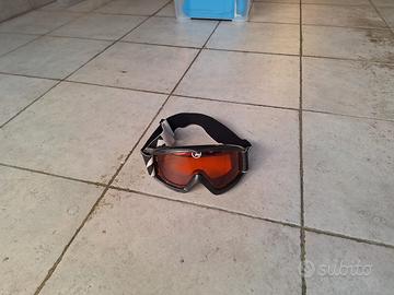 Occhiali Ski