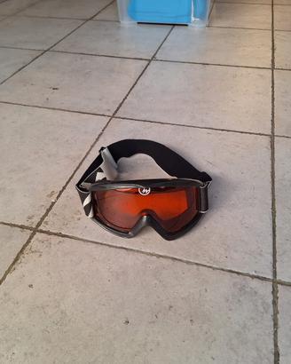 Occhiali Ski