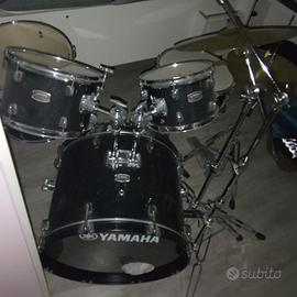batteria Yamaha