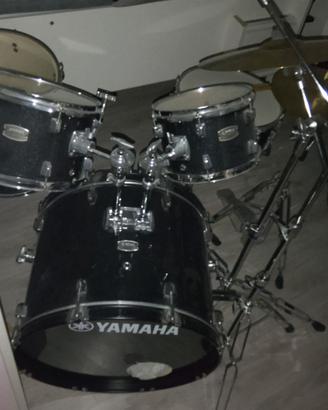 batteria Yamaha