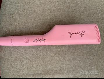 Piastra Mermaid beach waves