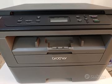 Brother DCP-L2500D Multifunzione laser stampante 