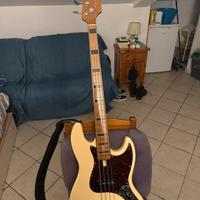 Basso Jazz Sire V5