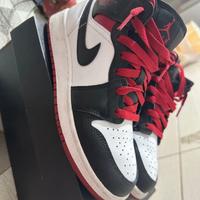 Jordan mid
