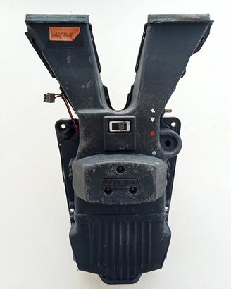 Riscaldatore stufa ventola aria Renault 4 R4