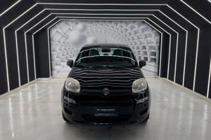 Fiat Panda 0.9 TwinAir Turbo Natural Power Pop-MET