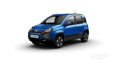 FIAT Pandina 1.0 FireFly 65cv S&S 6m Hybrid Cross
