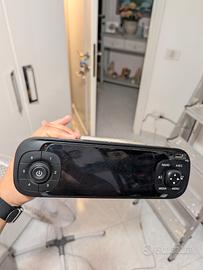 autoradio fiat panda