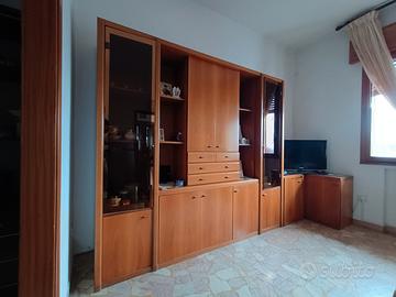 Mobile soggiorno credenza anni 90