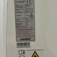 Condizionatore portatile