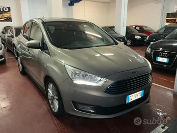 Ford C-Max 1.0 EcoBoost 125CV Start&Stop Titanium