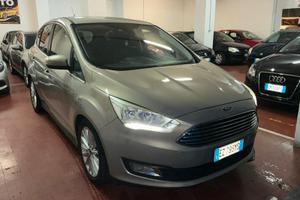 Ford C-Max 1.0 EcoBoost 125CV Start&Stop Titanium