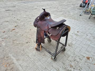 sella billy cook pro classic 