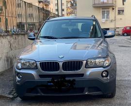 X3 BMW XDRIVE 20d